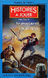 Le manuscrit mystérieux