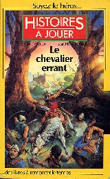 Le chevalier errant