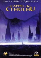 L'appel de Cthulhu