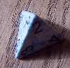 D4 bicolore