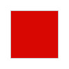 Peinture rouge mat H13