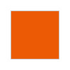 Peinture orange-jaune H24