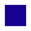Peinture bleu cobalt H35