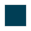 Peinture bleu medium H56