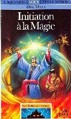 Initiation à la magie