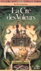 La cité des voleurs