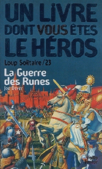 La guerre des runes