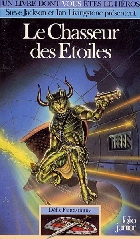 Le chasseur des étoiles