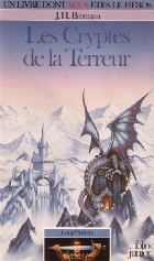 Les cryptes de la terreur