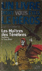Les Maîtres des ténèbres