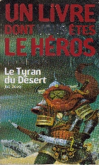 Le tyran du désert