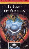 Le livre des aventures