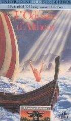 L'odyssée d'Althéos