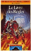 Le livre des règles