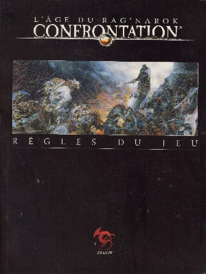 Livre des règles du jeu