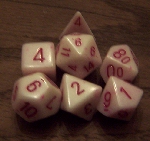 Set de dés